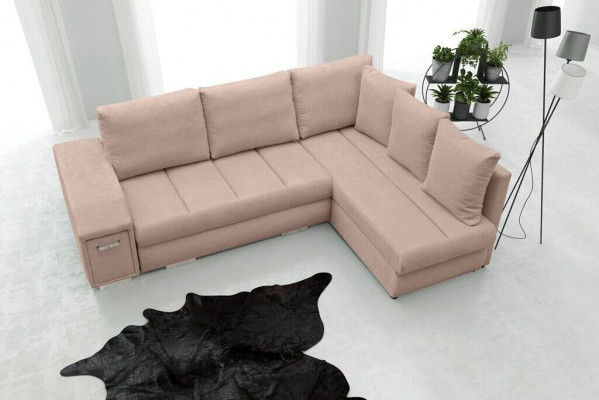 Schlofsofaen Wunnlandschaft Sofa Canapé Ecksofaen Garnitur Polster Eck