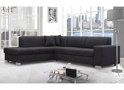 Edel Luxus Designer Schlof Bettfunktioun Canapé Ecksofa Canapéë Canapé Couchen