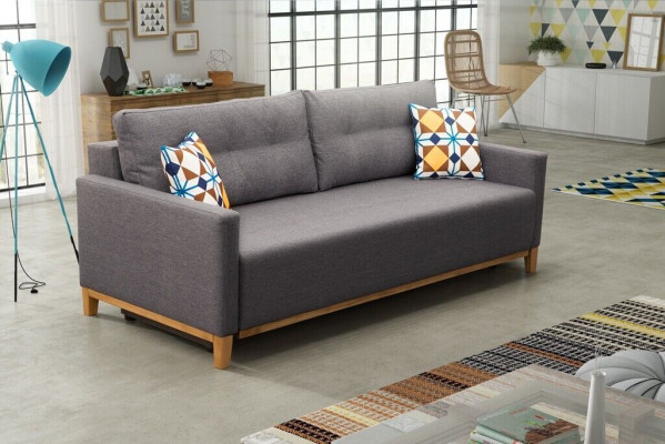 Couch Schlofschinn Sofa Couchen Polster Multifunktioun Schlofschinn Sofas Textil.
