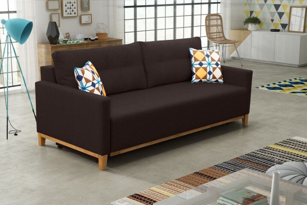 Couch Schlofschinn Sofa Couchen Polster Multifunktioun Schlofschinn Sofas Textil.