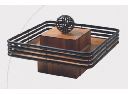Salontafel Miwwel Dësch Luxus Säitentafel Modern Design Wunnzëmmer