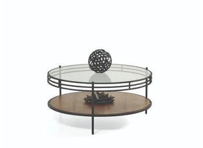 Moderne ronnen Dësch Kaffisdësch Niewendësch Designer Wunnzëmmer Dëscher