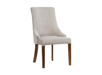 Designer Stull Luxus Sëtzstull Gepolstert Still Fauteuil Wunnen Iessen Zëmmer Nei Madame