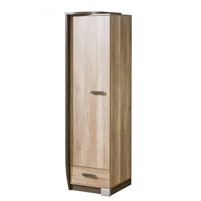 Kleederksaaf Schaf Design Schlofzëmmer Miwwelen Méizweck Regal Kleederksaafen