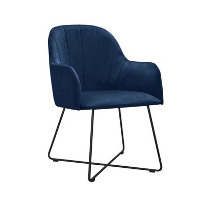 Design Still Stull Sëtz Praxis Iesszëmmer Textil Stoff Polster Waardesall Kanzlei