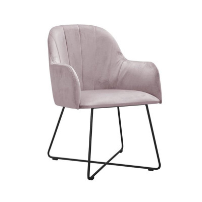 Design Still Stull Sëtz Praxis Iesszëmmer Textil Stoff Polster Waardesall Kanzlei