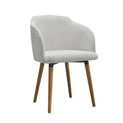 Design Still Stull Sëtz Praxis Iesszëmmer Textil Stoff Polster Waardzëmmer Kanzlei