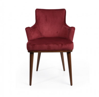 Iesszëmmerstull Italienesche Stil Modern Stull Design Polster Luxus Still Neit
