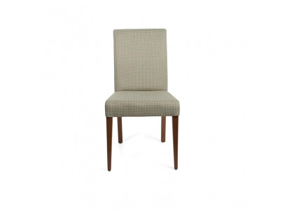 Stull Design Polsterstull Lehnstull Iesszëmmerstull Still Polster Holz Fauteuil