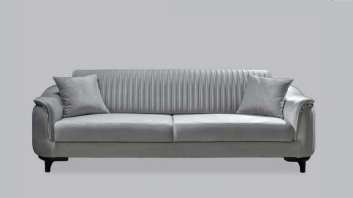 Sofagarnitur Sofa Luxus Garniur Sofas Fauteuil 331 Sëtzer Modern 3tlg