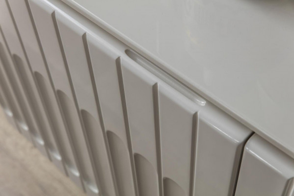 Luxus Säitendësch Kommodë Schaf Wunnzëmmer Designer Schief Kommodë Modern Nei