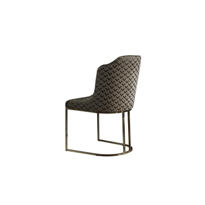 Iesszëmmer Stull Fotel Still Lehnstull Iesszëmmer Kiche Stoft Design Miwwelen
