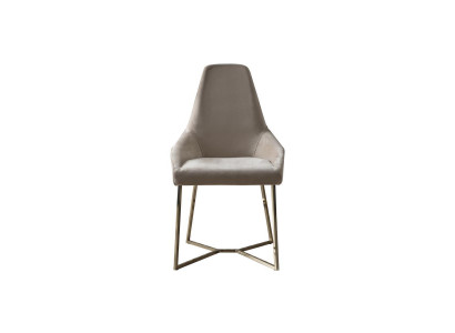 Liegefauteuil Iesszëmmer Stull Luxus Beige Liegefauteuil Stull Still Modern Design Miwwelen