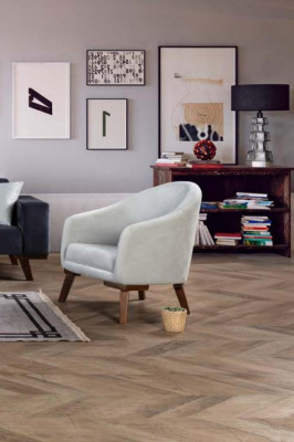 Luxus Sofasett Dräisëtzer 3+3+1 Sëtz Stoff Sofa Fautteuil Textil Stil