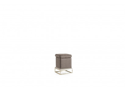 Hocker Gro Elegantes Holz Miwwel Modernen Design Luxus Schéin Schlofzëmmer