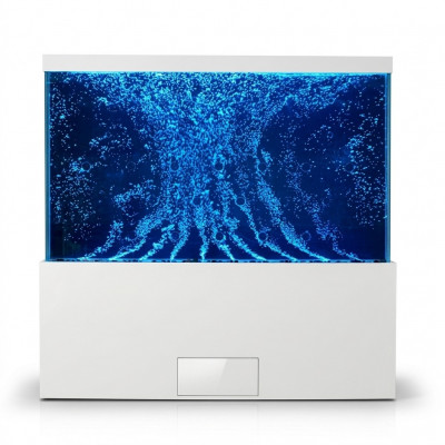 Waassersailen Trennwand Designer Edelstol Sailen Maueren Led Mauer