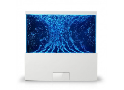Waassersailen Trennwand Designer Edelstol Sailen Maueren Led Mauer