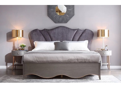 Bettgestell Design Polsterbett Bett Better Hotel Hotelbett 180x200cm Bestiet Holz