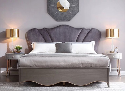 Bettgestell Design Polsterbett Bett Better Hotel Hotelbett 180x200cm Bestiet Holz