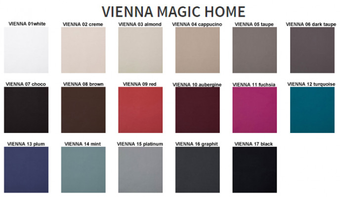 Chesterfield Mauerverkleedung Wandpaneelen Verkleedung Polster Paneel 100x100cm