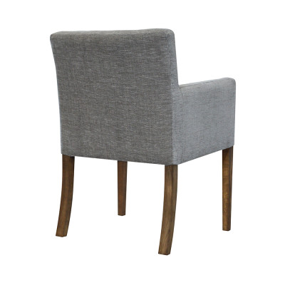 Sesselen Stull 1 Sëtzer Chesterfield Still Lehn Wartesall Hotel Miwwelen Luxus Nei