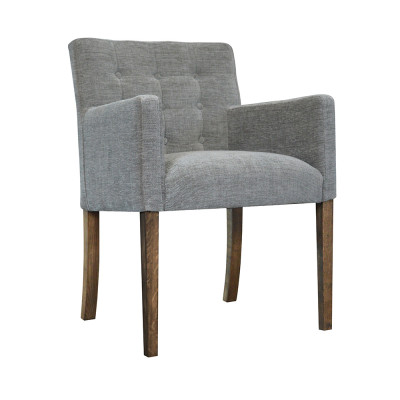 Sesselen Stull 1 Sëtzer Chesterfield Still Lehn Wartesall Hotel Miwwelen Luxus Nei