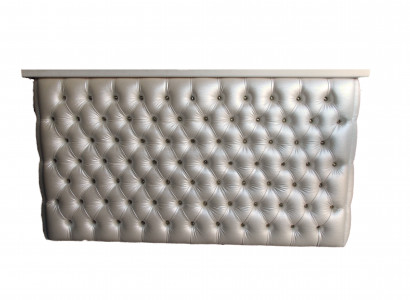 Moossgeschneidert Hierstelle Bar Panele Mauer Verkleedungen Gepolstert Polster.