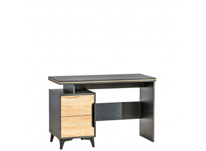 Schreifdësch Computerdësch Modern Design Kollektioun Wunnzëmmer Computer Dëscher