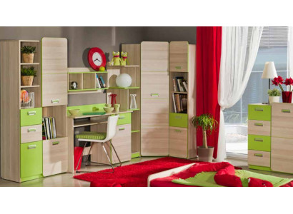 Bicherregal Steeregal Regal Regaler Lagerung Schief Neien