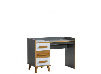 Schreiwedësch Computerdësch Büro Dëscher Büro Wunnzëmmer Kollektioun