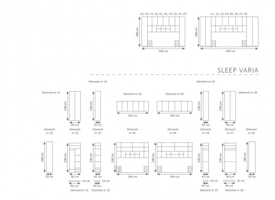 Schlofkummer Bett Kleederschaf Better Bettgestell Polsterbett Bettkader Nei