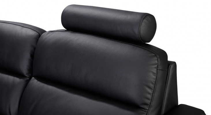 Verstellbar Eckcouch Couch Polster Multifunktional Relax Couchen Sofas Polster
