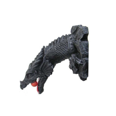 Wanddekor Figur Statue Skulptur 44 cm Figuren Statuen Skulpturen Nei Draach N65