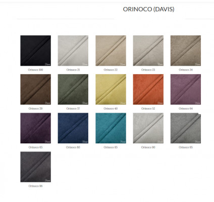 Design Waardzëmmer Stull Sëtz Praxis Iesszëmmer Still Textil Stoff Polster Nei