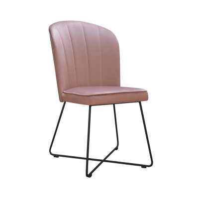 Design Stull Sëtz Praxis Iess Zëmmer Still Textil Stoff Polster Waardzëmmer Kanzlei