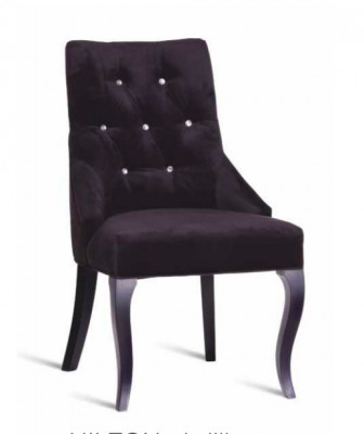 Liegestull Design Stull Stoff Still Chesterfield Polster Luxus Bessel Iesssall