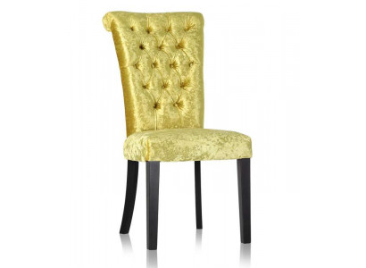 Chesterfield Sëtz Design Stull Polster Nei Fauteuil Still Club Luxus