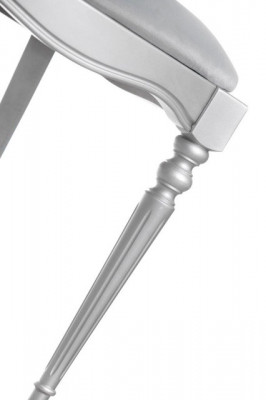 Chesterfield Luxus Stoff Stoff Holz Fotell Design Still Lehnstill Polster Stillen