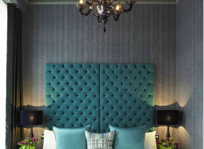 Chesterfield Panel Spezialanfertigung no Mooss - Wandverkleedung Panel Präis/1m²
