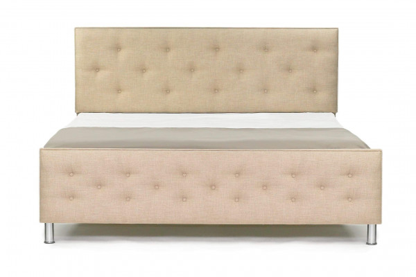 Bett Chesterfield Gepolstert Bett Luxus Duebel Schlofzëmmer Designbett Better Nei