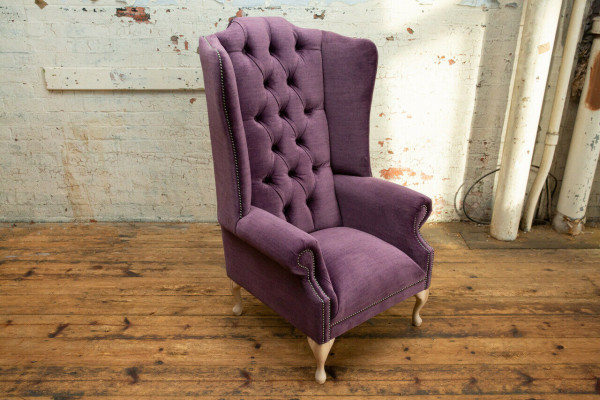 Design Sëtz Couch Canapé Relax Lounge Luxus Fernseh Nei Club Polster Sëtz Samt