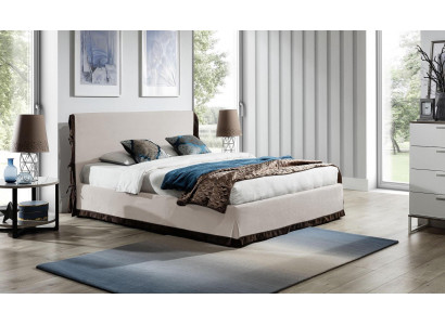 Klassesch Stil Better Lieder Duebel Hotel Bett Modern Miwwelen Holz Schlafzimmer