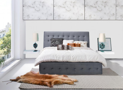 Bett Këssen Design Luxus Duebel Hotel Better Bestieteschlofkummer Textil 180x200cm