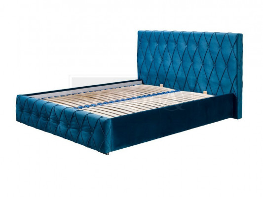 Bett Këssen Design Luxus Duebel Hotel Better Ehe 160 x 200cm Schlofzëmmer Samt