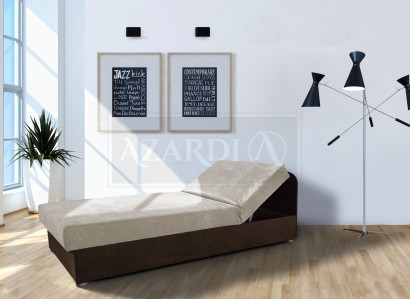 Bett Better Holz Lieder 80x200cm Këssen Bestietnes Design Lieder Hotel Boxspring Miwwelen