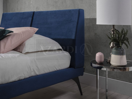 Klassesch Bett Duebelbett Better Holz Landhausstil Echt Holz Schlofkummer