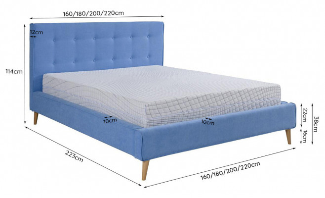 Chesterfield Samt Velours Duebel Design Bett Luxus Design Better Duebel Blo Nei