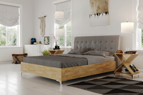 Bett Polster Design Luxus Duebel Hotel Better Koppel 160x200cm Schlofzëmmer Lieder