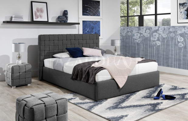 Nuecht Dësch Konsol Niewendëschlaf Designer Zëmmer Dëscher Konsolen Nuechtdëscher