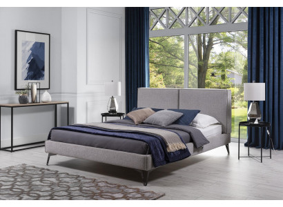 Luxus Lieder Textilbett Gepolstert Better Duebel Modern Ehe 140/160/180 Nei